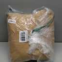 Ameritex Waterproof Dog Bed Cover Pet Blanket with Anti-Slip Back for Furniture Bed Couch Sofa (82x102 Inch (Pack of 1), Sand)