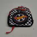 Hot Wheels Backpack | School Backpack for Boys | Boys School Bag | Cars Rucksack