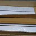 PAKETA 4 Pack Expandable Pull Out Cabinet Organizer,21" Deep