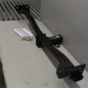 Class 3 Trailer Hitch, 2-Inch Receiver, Compatible with Hyundai Tucson 2022 2023 2024 2025, Kia Sportage 2023 2024 2025