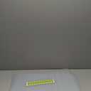 (10 Pack) PET Sheet Panels - 16" x 20" x 0.04" Clear Acrylic Sheet-Quality Shatterproof, Lightweight, and Affordable Glass Alternative Perfect for Poster Frames, Counter Barriers, and Pet Barriers