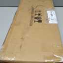 42" Universal Pickup Truck Tailgate Ladder with Handrail, Foldable Heavy Durty Metal Wide Pedals Tailgate Ladder Step Pickup Truck Accessories, Capacity 600 lbs, for F150/Ram 1500... (03)