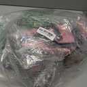 BLUEJAY Remote Control Car, 2.4GHz High Speed 33KM/H RC Cars Toys, 1:12 Monster RC Truck Off Road with LED Headlight and Rechargeable Battery Gifts for Adults Boys 8-12