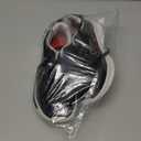 Skechers Kids Boys Microspec Ii Sneaker, Black/Silver, 11 Little Kid