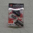 Streamlight 69406 TLR-7 X sub USB 500-Lumen 5000-Candela Weapon Light Designed Exclusively and Solely for Sig Sauer P365/XL Closed Rail Systems, Includes Mounting Kit, Key, and Multi-Tool, Black