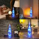 Best Friends Birthday Gifts for Women Men, Unique Friendship Gifts for Best Friends, Friendship Bottle Lights, Wine Bottle Lights with Cork