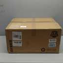 Headlights for 2009-2018 Dodge Ram 1500, for 2010-2018 Dodge Ram 2500 3500 with High/Low beam Bulbs, Driver & Passenger Side(ONLY fit Quad-Hole Single Headlight) (OE Replacement, A/Chrome Housing Amber Reflector Clear Lens)