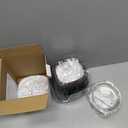 Automatic Pet Feeder, 4L/16 Cups Automatic Cat Food 