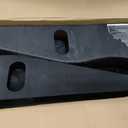 16000lb Car Ramps for Oil Changes,11.1" Max Wide Path for SUV&Truck
Ideal for Vehicles with Wider Tires. Heavy Duty 7.1" Lift for Large SUVs & Trucks, 2 Pack
