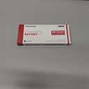 8 Pack ER14505 LS14500 3.6V Lithium Battery, AA Size 2700mAh Lithium Thionyl Chloride Battery(Li-SOCl2) CE/ROHS/UN38.3 Certified, T Type, Non-Rechargeable (ER14505-8 Count)