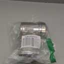 Raslok South Indian Stainless Steel Coffee Maker | Convenient 67 Cup Coffee Maker | Decoction Maker Brewer Dripper,Coffee Filter 400ml