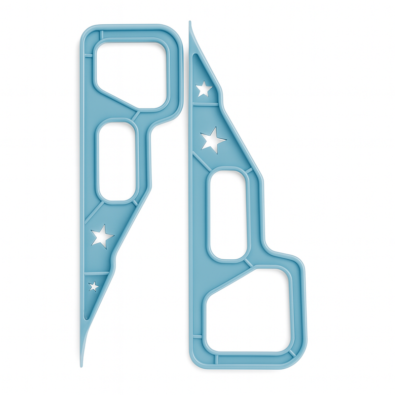 Bed Maker and Mattress Lifter Tool (2 Pack)