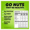 Wonderful Pistachios No Shells, 3 Flavors Mixed Variety Pack of 9 (0.75 Ounce), Roasted & Salted Nuts (4), Chili (3), Honey (2), Protein Snacks, Gluten Free, Healthy Snacks Variety Pack for Adults (EXP 11/25/26)