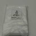 Spartan Industrial - 8 X 24 (100 Count) 2 Mil Heavy Duty Flat Open End Clear Plastic Poly Bags - For Packaging Vases, Tools, Posters (Bags DO NOT Have Seal & DO NOT Have Prints)