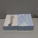 Microneedle Derma Roller Pen for Home Use  Microneedle Skin Care Tool for Men Women Home Use