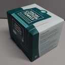 100% Cotton Facial Towels, Oeko-TEX Certified, 50 Pieces, Sterile and Biodegradable, Anti-Acne, Disposable Make-Up Remover Wipes, Ultra Soft, Organic and Bio