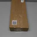 Glare Guard XL MaxView Polarized Car Visor Extender, Anti-Glare Sun Visor Extension for Car Protects Glare/UV Rays, Car Visor Extender Sun Blocker Universal 15 x 5 for Cars, Trucks & SUVs,USA Made