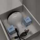 Lymphatic Drainage Massager & Anti Cellulite Massage Tool,New Lymphatic Massager,Helps Reduce Stretch Marks & Cellulitefor Belly, Arms & Legs,Body Sculpting Machine with Heat & Vibration