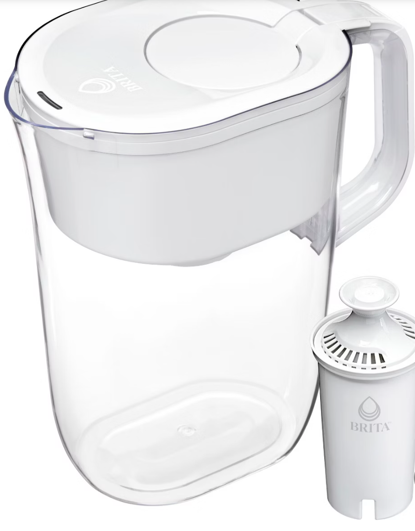 Brita Water Filtration System