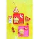 6 x Horizon Organic Shelf Stable Whole Milk Boxes, Pack of 6 - 8g Protein per Serving (EXP 04/30/26)