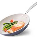 Mueller Healthy Stone 10" Fry Lan FP-10 Gray