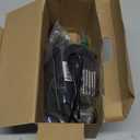 WEP 937D-I 3 Cordless Soldering Iron Kit Compatible with Milwaukee 20V/18V Battery, with Integrated Iron Holder, Digital Display, 6 Soldering Tips, Adjustable Temperature, Auto Sleep & Shutdown