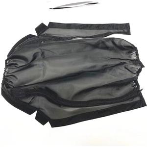 Chassis Dustproof Rock Snow Water Dirt Resist Guard Cover for ARRMA 1/8 Kraton 6S BLX