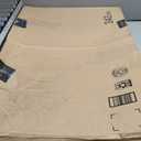 [Pack of 2] Computer Privacy Screen 27 Inch for 16:9 Widescreen Monitor, Removable Eye Protection Anti Glare Blue Light Filter, Anti Scratch Computer Monitor Privacy Shield 27 in