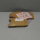 Eupako Brown Gift Boxes 5x5x3.5 25 Pack Kraft Paper Gift Boxes with Lids for Gifts, Crafting, Wedding, Birthday, Party, Cupcake