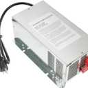 WF-9865 65 Amp Power Converter Deck Mount Charger Replacement for RV Trailer Camper WF-9800 Series WF-9865-AD WF-9865-MBA WF-9865-AD-MBA