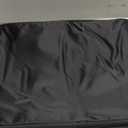 STUFFSTASH Golf Trunk Organizer for Car  Rigid, Wont Collapse | Ventilated Shoe Compartment, Adjustable Dividers & Mesh Pockets | Golf Gift for Men & Women | Premium Car Trunk Storage Organizer