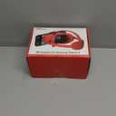 VR Headset Compatible with Nintendo Switch 2 (2025), Switch 2 Virtual Reality VR Glasses with Adjustable HD Lenses and Comfortable Head Strap, Labo VR Kit for Switch 2 Accessories, Orange&Blue