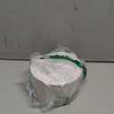 Champagne Velvet Ribbon Wired 2.5" x 10 Yards Gold Christmas Tree Ribbon Decor, Wreaths, Crafts, Home Decor, Gift Wrapping, Garlands