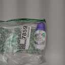 Crystal Mineral Deodorant Roll-On, Lavender & White Tea, Purple, 2.25 Fl Oz