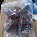 Greenworks Pro Brushless 3000 PSI (CSA Certified) 2.0 GPM Max / 1.1 GPM Electric Pressure Washer (Foldable Handles, Rugged Steel Frame, 25 FT Hose, 35 FT GFCI Power Cord)