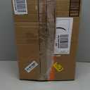 Wedding Arch Faux Flowers Set of 2 Greenery Garland for Wedding Decor Ceremony and Reception Backdrop Decoration (White)