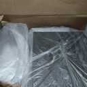 Brio Q20 Touchscreen Countertop Water Dispenser with 3 Stage RO Filtration System | Instant Hot, Cold & Room Temperature with 6 Presets | LED Display, UV Self-Cleaning | Refillable 6L Tank