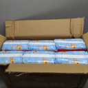 Huggies Size 1 Diapers, Little Snugglers Diapers, Size 1 (8-14 lbs), 198 Count (6 Packs of 33)