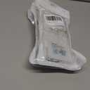 for Samsung Galaxy Z Flip 7 Case with Lanyard Wrist Strap, Clear Anti Yellowing Phone Cover, Ultra-Thin Slim Fit Hard PC Transparent Protective Case for Samsung Z Flip7,Clear Pack of 3