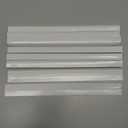 8 Pack 12 Inch F8T5/CW LED Replacement Bulbs, 4100K Cool White, T5 LED 5 Watts Replace Bulb with LED, Replacement Tube for Counter and Cabinet Fixture