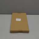 Expandable Pot and Pan Organizer Rack for Kitchen Cabinet or Under Sink, Adjustable Lid Holder with 7 Dividers, Space-Saving Storage for Renters, Small Homes, and Busy Cooks, White