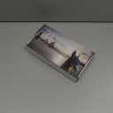 26Ft Retractable Dog Leash, Heavy Duty Great Leash for Dog up to 110 lbs, Anti-Slip Rubberized Handle, One-Handed Brake, Strong Nylon Tape, Tangle Free(Large Size).