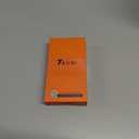 2 x TAURI for iPhone 16 Pro Case, Compatible with MagSafe [Not-Yellowing] with Screen Protectors, Military-Grade Protection, Slim Magnetic Case for 16 Pro 6.3", Desert