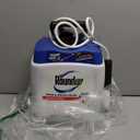 Roundup Weed and Grass Killer with Pump 'N Go 2 Sprayer, Use in and Around Flower Beds, Trees & More, 1.33 gal.