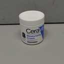 CeraVe Moisturizing Cream, Body and Face Moisturizer for Dry Skin, Body Cream with Hyaluronic Acid and Ceramides, Daily Moisturizer, Oil-Free, Fragrance Free, Non-Comedogenic, 19 Ounce