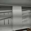 PAKETA 4 Pack Expandable Pull Out Cabinet Organizer,21" Deep
