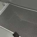 Air Conditioning A/C Condenser Compatible with Buick Enclave; Chevrolet Traverse; GMC Acadia; Saturn Outlook # 3649, 15226649, 22918340, 23479280, 25975431