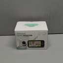 Baby Monitor with Camera and Audio 720P Baby Camera No WiFi, 5 inch Screen,48 Hours Battery Life, Night Vision, Remote Pan& Tilt& Zoom Two-Way Talk, Lullabies, Thermal Monitor, 1000ft Range