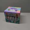 30 Colors Tie Dye Kit, Tie Dye Set for Kids, Pre-Filled Tye Dye Bottles, Non Toxic Permanent Fabric Dye Art Set, Easy DIY Fabric Art - Create Fun (30 Colors)