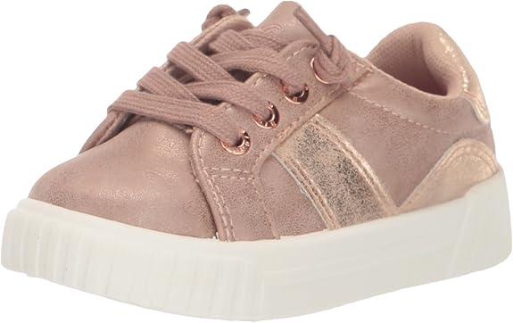Blowfish Malibu Unisex-Child Wave-k Sneaker
11